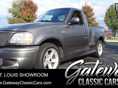 Used 2003 Ford F150 Lightning