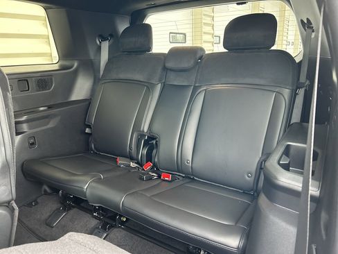 New 2027 Kia Telluride SX Prestige X-Pro AWD/4WD image 14