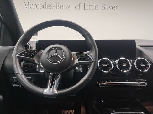 Certified 2026 Mercedes-Benz GLA 250 GLA 250 image 32