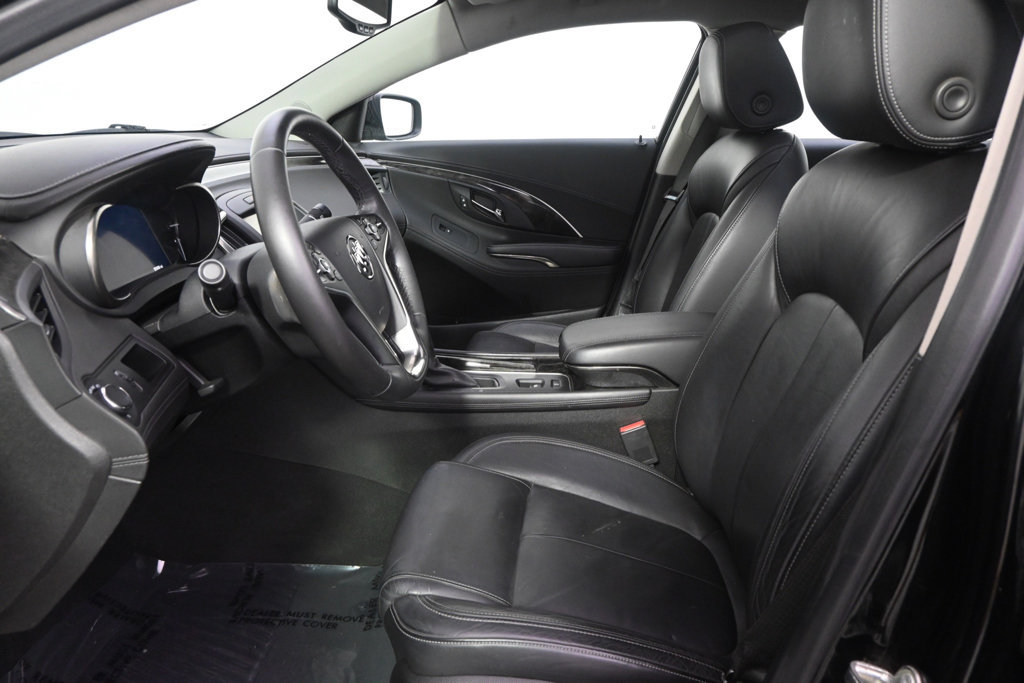 Used 2016 Buick LaCrosse Leather FWD image 13