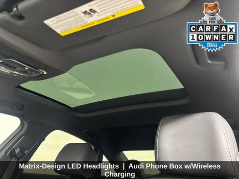 Used 2023 Audi A6 Premium Plus w/ Premium Plus Package image 26