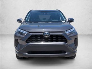 Used 2023 Toyota RAV4 XLE w/ Convenience Package AWD/4WD video 2