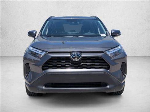 Used 2023 Toyota RAV4 XLE w/ Convenience Package AWD/4WD image 2