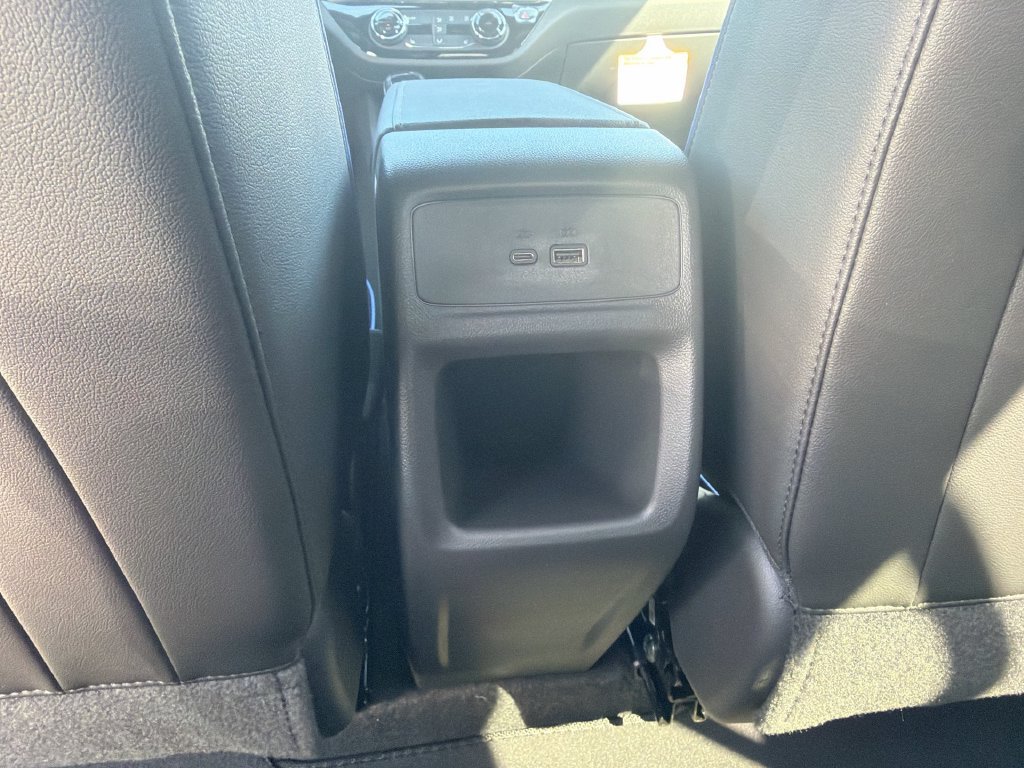 New 2026 Buick Envista Sport Touring w/ Convenience I Package FWD image 25