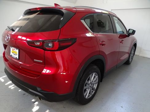 Used 2023 MAZDA CX-5 AWD 2.5 S w/ Select Package image 23