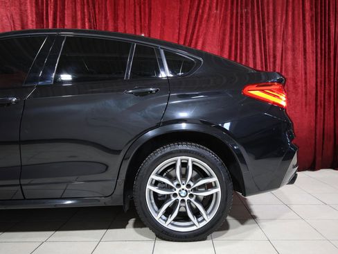 Used 2018 BMW X4 M40i image 6
