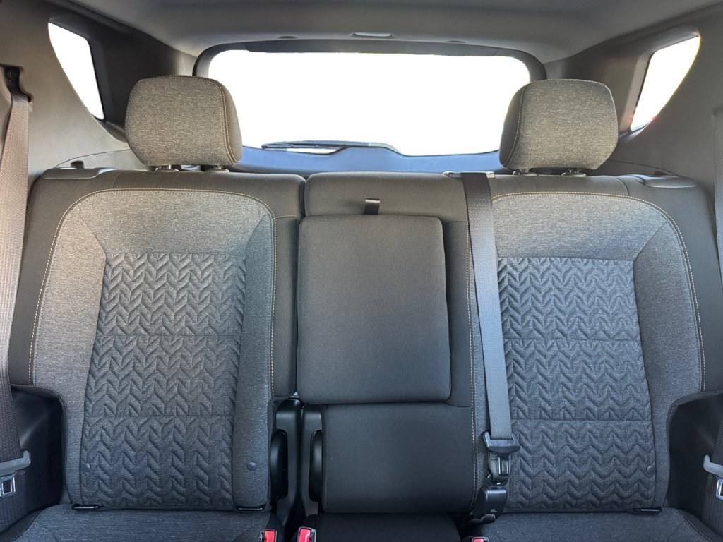 Used 2024 Chevrolet Equinox LT w/ LPO, Floor Liner Package AWD/4WD image 21