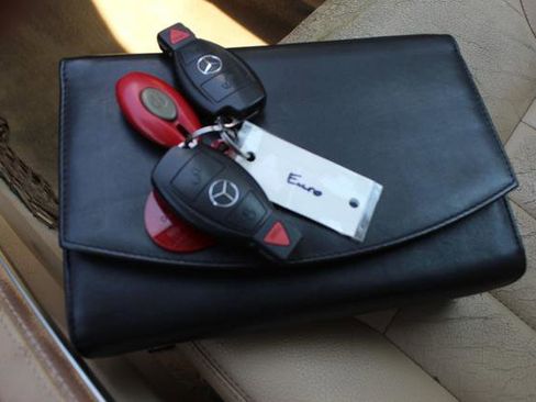 Used 2006 Mercedes-Benz ML 350 4MATIC image 16