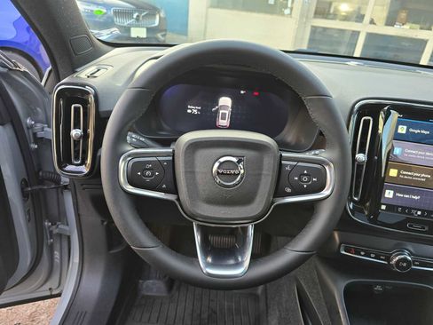 Certified 2024 Volvo XC40 Recharge Plus w/ Protection Package Premier image 23