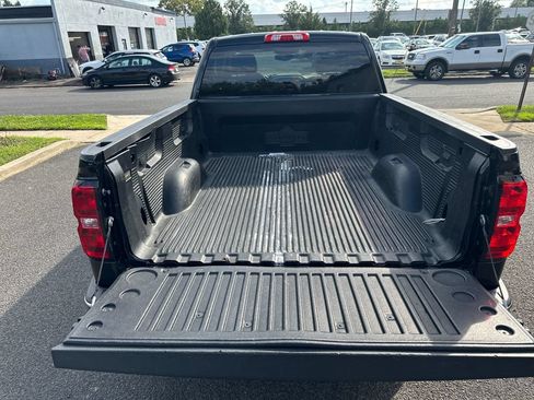 Used 2015 Chevrolet Silverado 1500 LT w/ All Star Edition AWD/4WD image 17