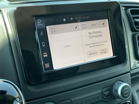 New 2024 RAM ProMaster 3500 w/ Convenience Group image 26