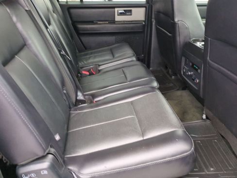Used 2015 Ford Expedition EL Limited w/ Equipment Group 301A image 21