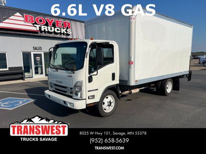 Used 2024 Isuzu NPR