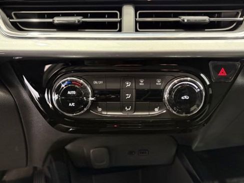 New 2026 Chevrolet Trax LT image 35