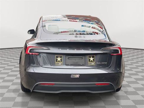 Used 2024 Tesla Model 3 Long Range image 3