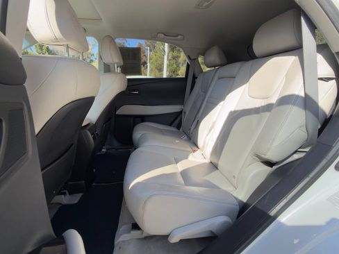 Used 2013 Lexus RX 350 FWD w/ Navigation Pkg image 9