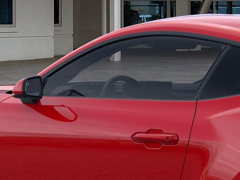 New 2026 Ford Mustang Coupe RWD image 20