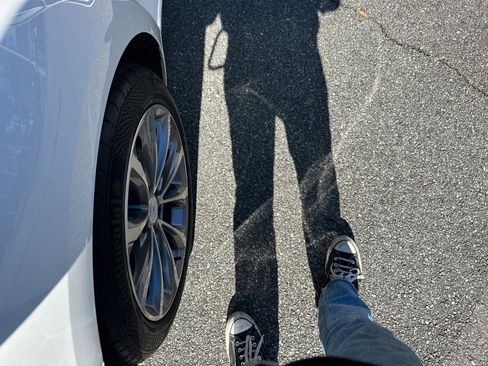 Used 2021 Cadillac CT5 Premium Luxury image 16