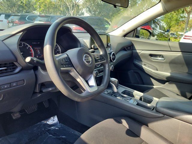Used 2021 Nissan Sentra S FWD image 15