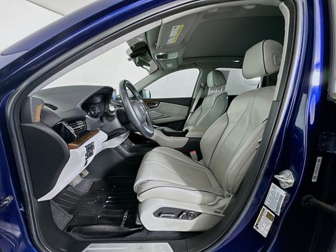 Used 2019 Acura RDX FWD w/ Advance Package image 13