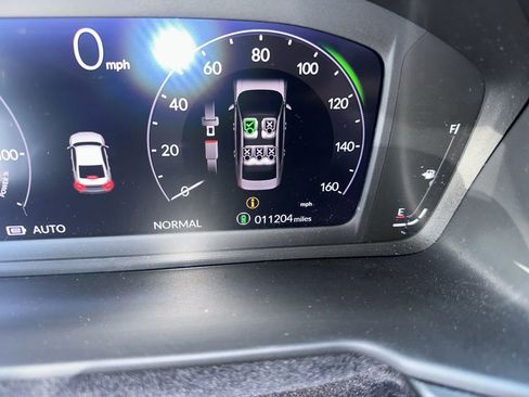 Used 2024 Honda Accord Sport image 9