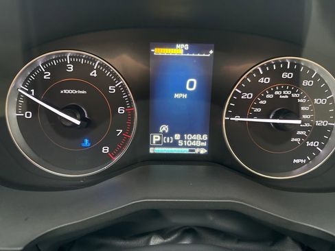 Used 2021 Subaru Crosstrek 2.5i Limited w/ Moonroof Package 1 image 18