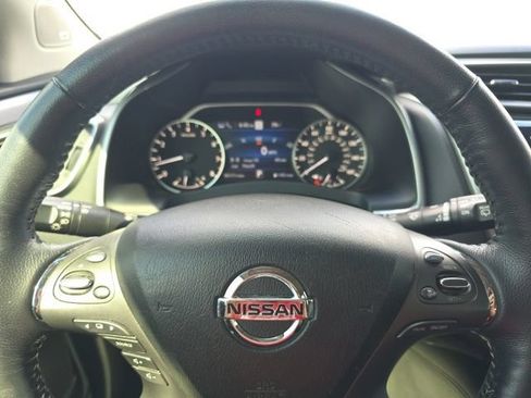 Used 2020 Nissan Murano SL AWD/4WD image 18