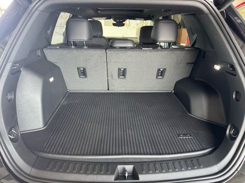 New 2026 GMC Terrain AT4 w/ Convenience Package III image 8