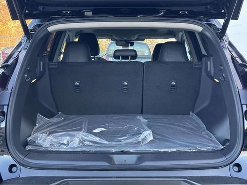 New 2026 Nissan Murano SL image 12