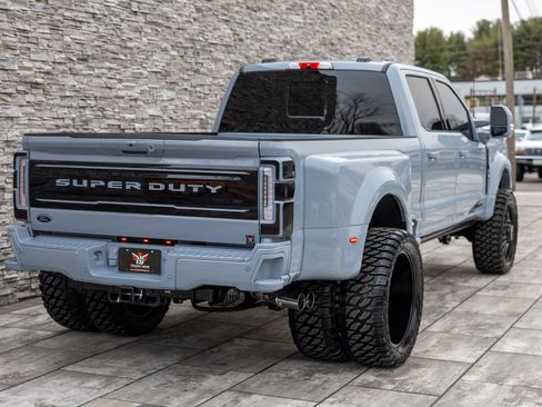 Used 2026 Ford F450 Platinum image 16