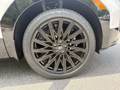 New 2026 Hyundai Santa Fe Calligraphy FWD image 14