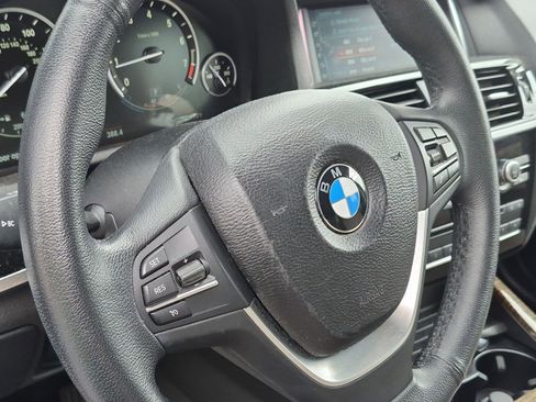 Used 2017 BMW X3 xDrive28i AWD/4WD image 17