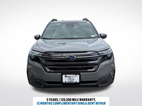New 2026 Subaru Forester Limited AWD/4WD image 1