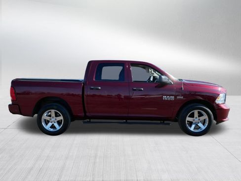 Used 2017 RAM 1500 Express w/ Express Value Package image 8