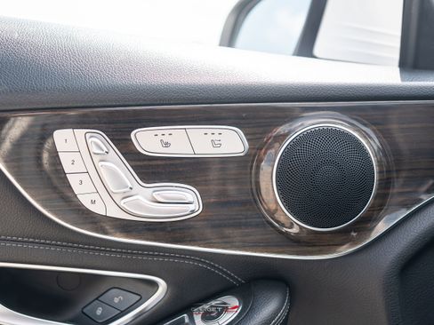 Used 2019 Mercedes-Benz C 300 Cabriolet image 27