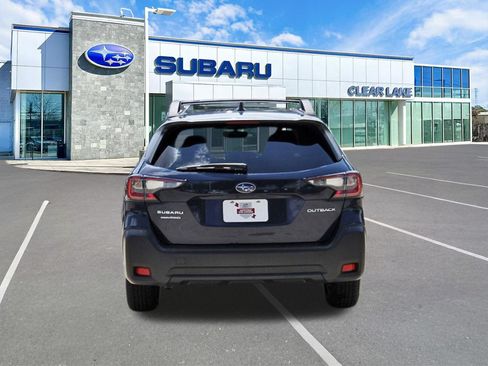 Certified 2024 Subaru Outback Premium w/ Popular Package #1A AWD/4WD image 5