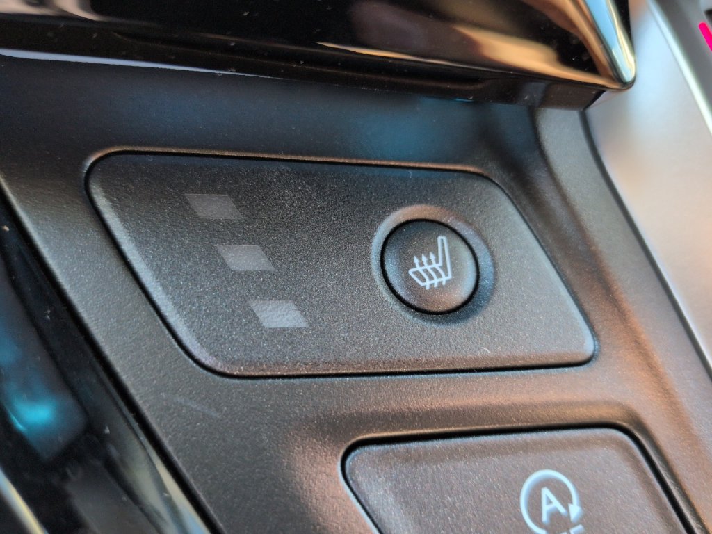New 2027 Honda Odyssey Touring image 19
