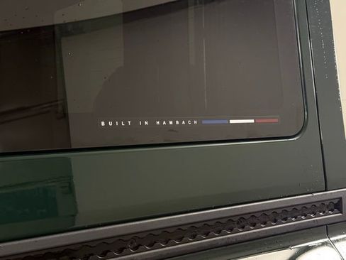 Used 2024 INEOS Grenadier Fieldmaster Edition image 17