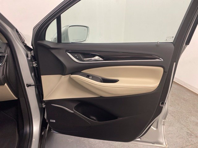 Used 2018 Buick Enclave Premium w/ Trailering Package AWD/4WD image 25