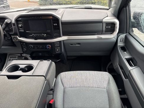 Used 2023 Ford F150 XLT image 17