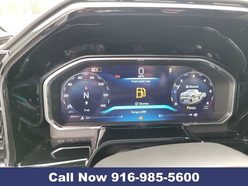 New 2026 Chevrolet Silverado 1500 LT w/ Z71 Off-Road Package image 16