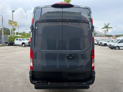 Used 2020 Ford Transit 250 148 High Roof Extended RWD image 4