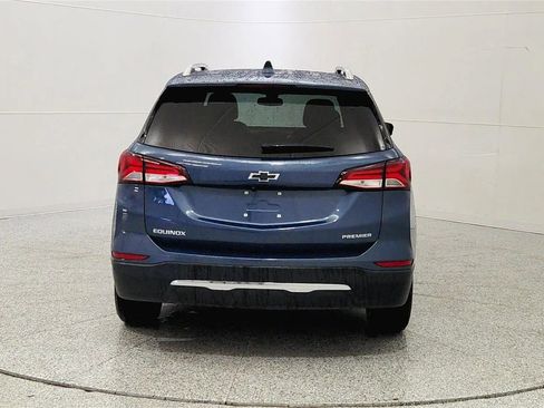 Used 2024 Chevrolet Equinox Premier FWD image 6