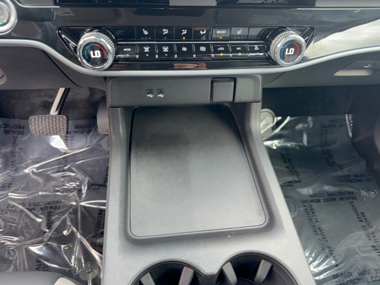 Used 2024 Honda Prologue Touring image 22