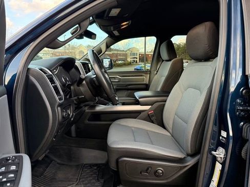Used 2022 RAM 1500 Lone Star image 13
