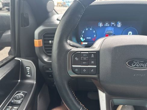 Used 2024 Ford F150 Tremor image 22