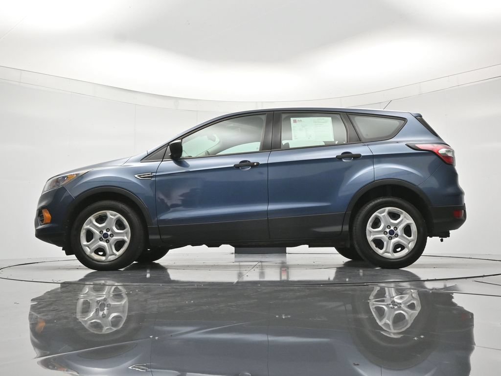 Used 2018 Ford Escape S FWD image 44