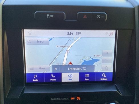 Used 2020 Ford F150 XLT w/ Equipment Group 302A Luxury image 52