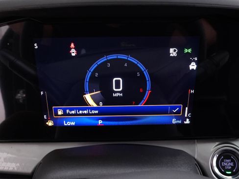 New 2026 Chevrolet Trax LT FWD image 23
