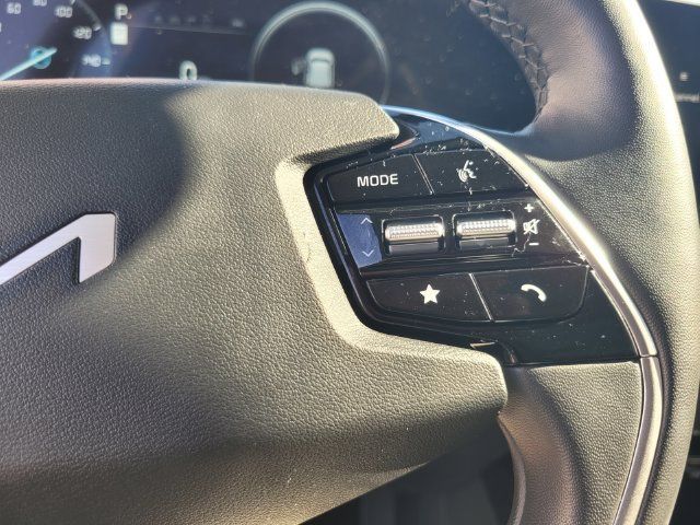 Used 2024 Kia Niro Wind w/ Wind Preserve Package FWD image 26